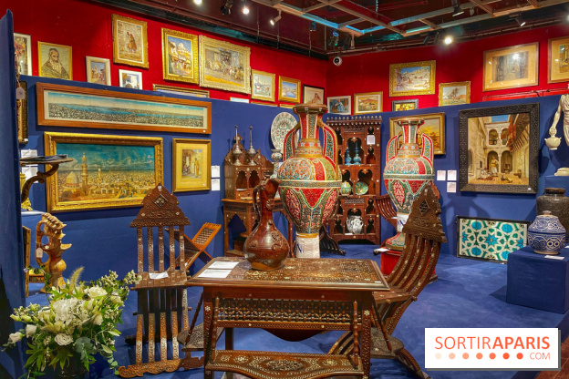 Hôtel Drouot - IMG 5137