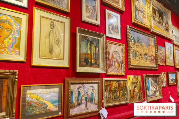 Hôtel Drouot - IMG 5138