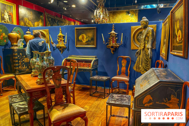 Hôtel Drouot - IMG 5151