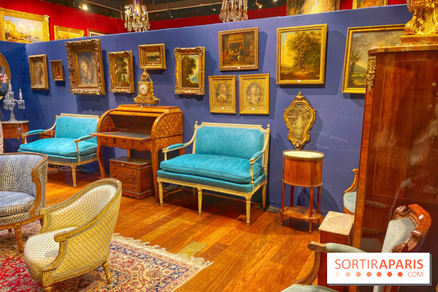 Hôtel Drouot - IMG 5155