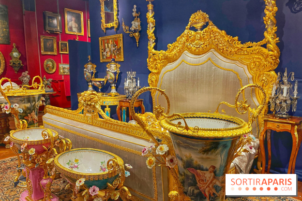 Hôtel Drouot - IMG 5160