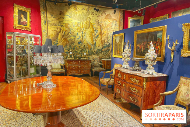 Hôtel Drouot - IMG 5161