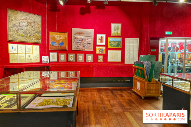 Hôtel Drouot - IMG 5186