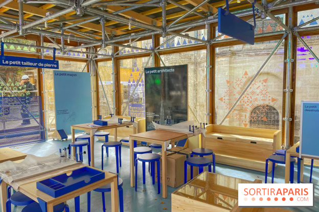 La Fabrique de la Flèche - IMG 5040