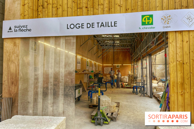 La Fabrique de la Flèche - IMG 5043