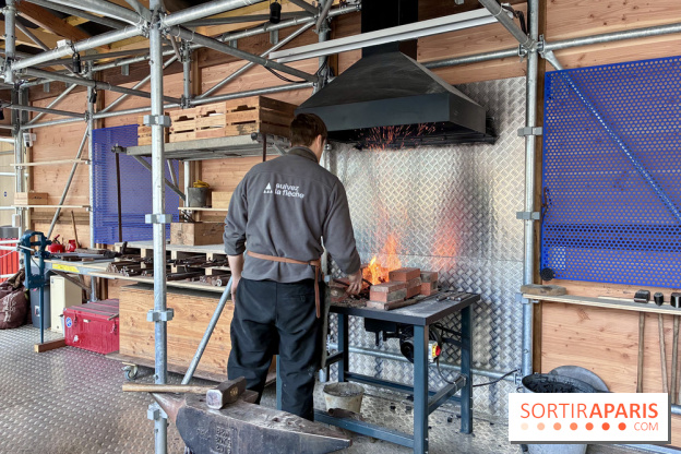 La Fabrique de la Flèche - IMG 0041