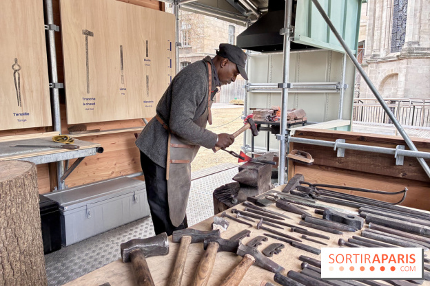 La Fabrique de la Flèche - IMG 0042