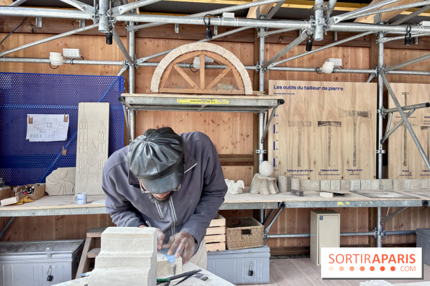 La Fabrique de la Flèche - IMG 0046