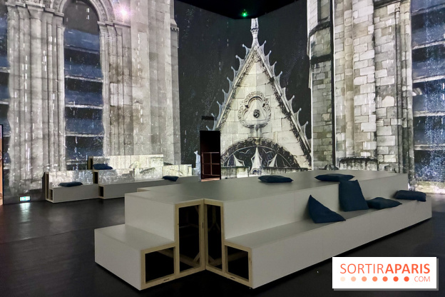 La Fabrique de la Flèche - IMG 0050