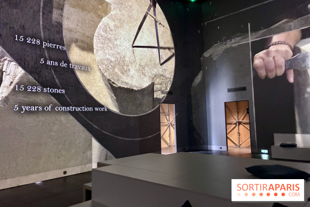 La Fabrique de la Flèche - IMG 0051