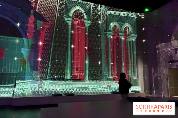 La Fabrique de la Flèche - IMG 0053