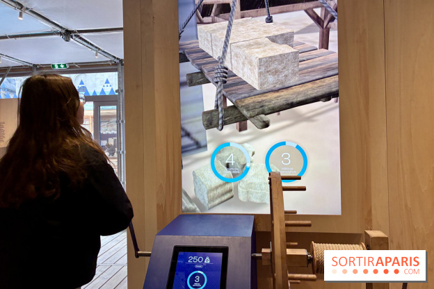 La Fabrique de la Flèche - IMG 0069