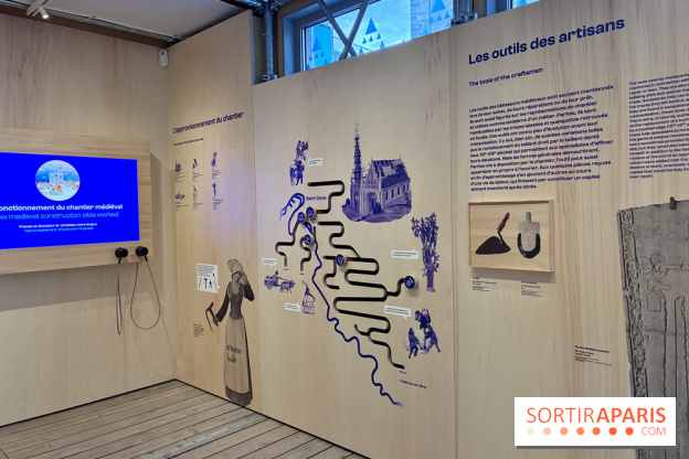 La Fabrique de la Flèche - IMG 0071