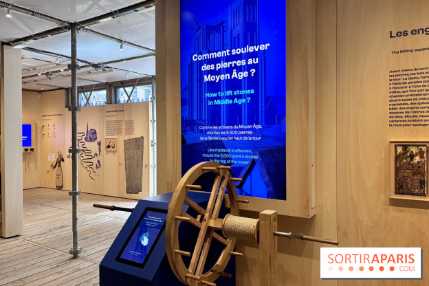 La Fabrique de la Flèche - IMG 0081