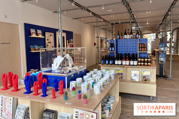 La Fabrique de la Flèche - IMG 0082