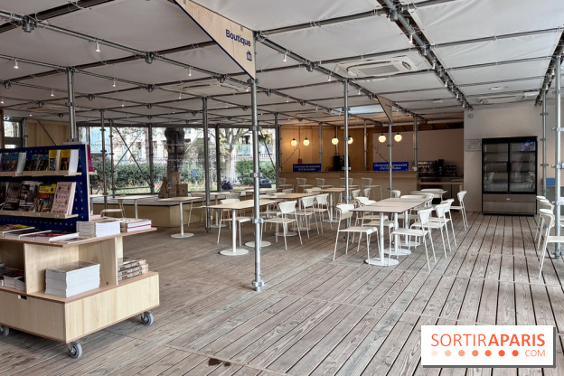 La Fabrique de la Flèche - IMG 0083