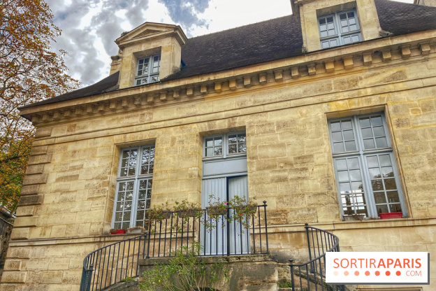Maison du Fontainier