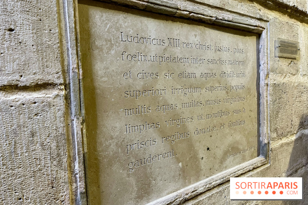 Maison du Fontainier - IMG 5079