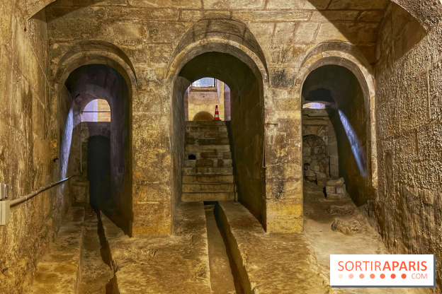 Maison du Fontainier - IMG 5087