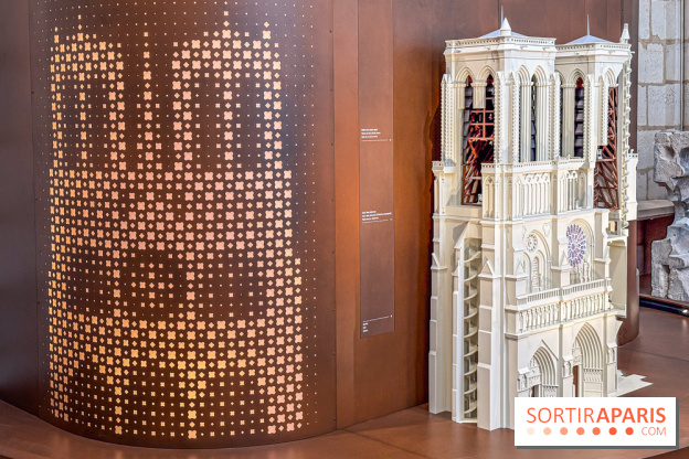 Visite des tours de Notre-Dame de Paris - IMG 7438