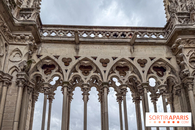 Visite des tours de Notre-Dame de Paris - IMG 7504