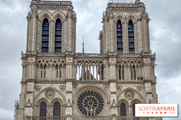 Visite des tours de Notre-Dame de Paris - IMG 7528