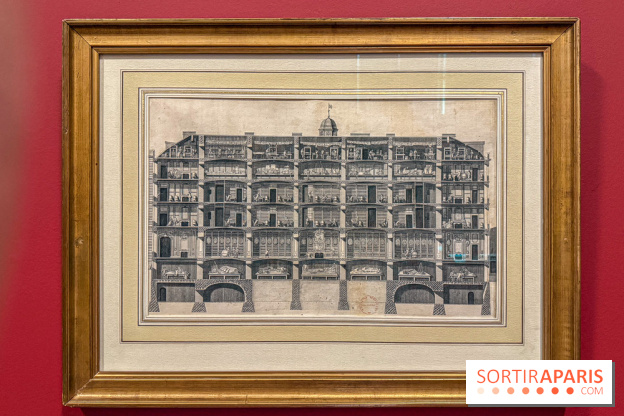 Exposition “Excellences !” à la Bibliothèque Choiseul de Versailles - IMG 7584