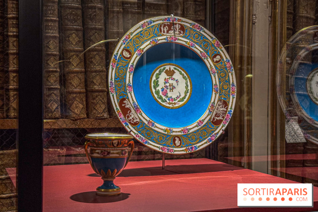 Exposition “Excellences !” à la Bibliothèque Choiseul de Versailles - IMG 7592