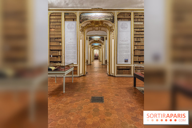 Exposition “Excellences !” à la Bibliothèque Choiseul de Versailles