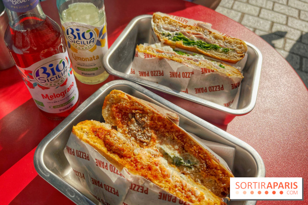 Pezzo Pane