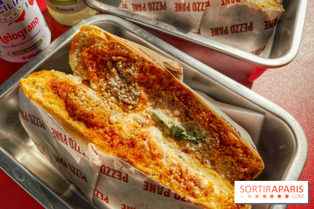 Pezzo Pane