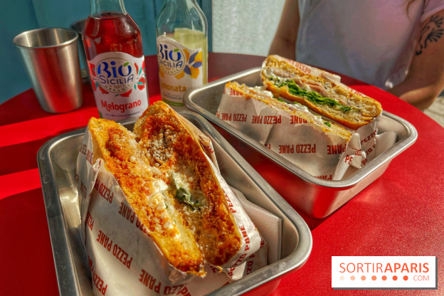 Pezzo Pane - IMG 5283