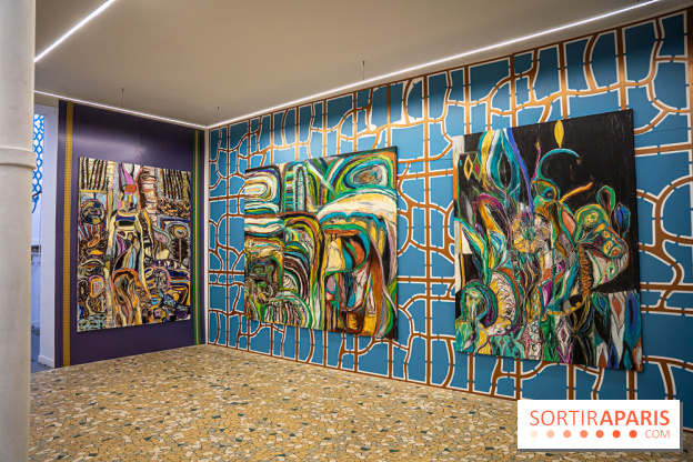 Born to Rise : la sublime exposition gratuite de Constance Lafonta à Paris - A7C07929