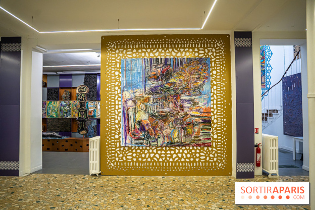 Born to Rise : la sublime exposition gratuite de Constance Lafonta à Paris - A7C07930