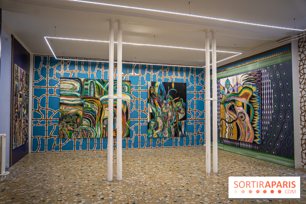 Born to Rise : la sublime exposition gratuite de Constance Lafonta à Paris - A7C07941