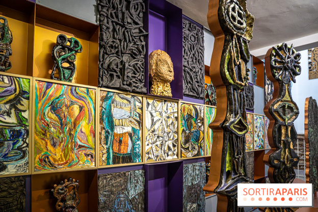 Born to Rise : la sublime exposition gratuite de Constance Lafonta à Paris - A7C07942