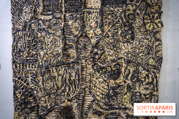 Born to Rise : la sublime exposition gratuite de Constance Lafonta à Paris