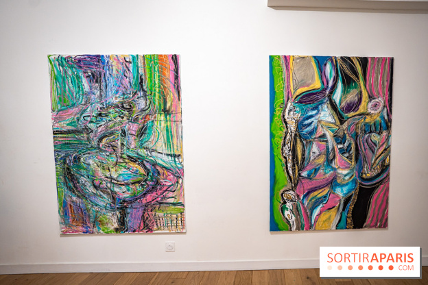 Born to Rise : la sublime exposition gratuite de Constance Lafonta à Paris