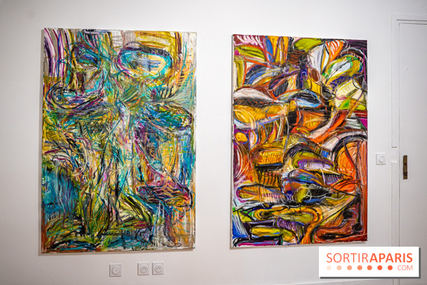 Born to Rise : la sublime exposition gratuite de Constance Lafonta à Paris - A7C07950