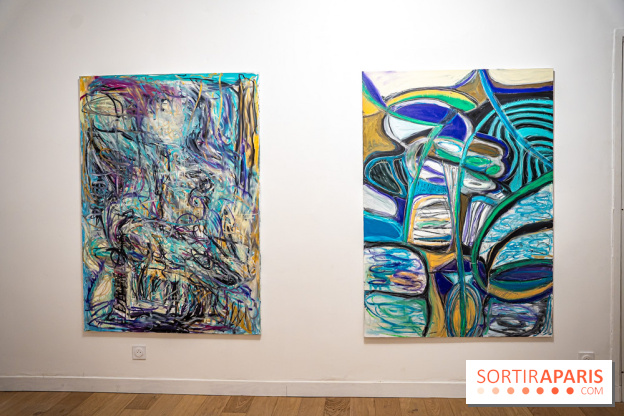 Born to Rise : la sublime exposition gratuite de Constance Lafonta à Paris - A7C07951