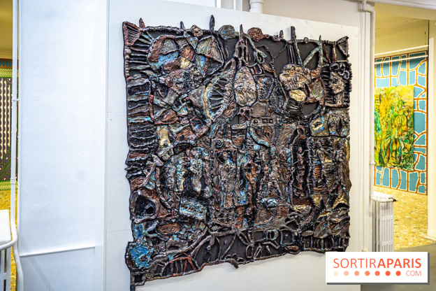 Born to Rise : la sublime exposition gratuite de Constance Lafonta à Paris
