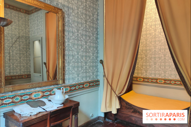 La maison d'Auguste Comte, un lieu de mémoire autour du philosophe du positivisme à Paris - fotor 1758531645573