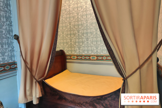 La maison d'Auguste Comte, un lieu de mémoire autour du philosophe du positivisme à Paris - fotor 1758531582349