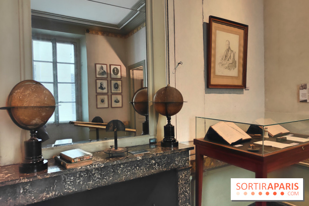 La maison d'Auguste Comte, un lieu de mémoire autour du philosophe du positivisme à Paris - fotor 1758531573772