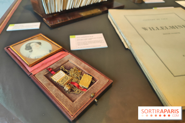 La maison d'Auguste Comte, un lieu de mémoire autour du philosophe du positivisme à Paris - fotor 1758531544495