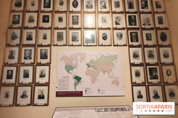 La maison d'Auguste Comte, un lieu de mémoire autour du philosophe du positivisme à Paris - fotor 1758531532075