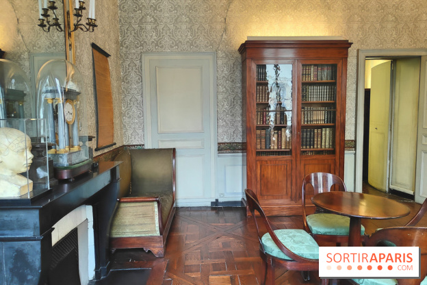 La maison d'Auguste Comte, un lieu de mémoire autour du philosophe du positivisme à Paris - fotor 1758531464155