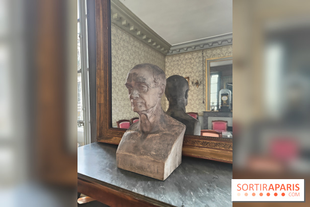 La maison d'Auguste Comte, un lieu de mémoire autour du philosophe du positivisme à Paris - fotor 1758531390202