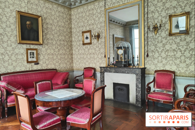La maison d'Auguste Comte, un lieu de mémoire autour du philosophe du positivisme à Paris
