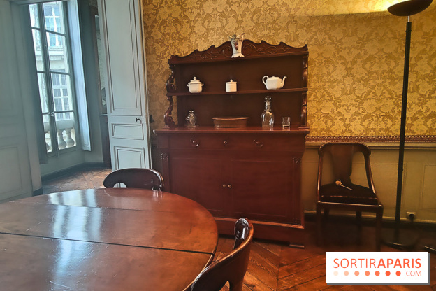 La maison d'Auguste Comte, un lieu de mémoire autour du philosophe du positivisme à Paris - fotor 1758531346570